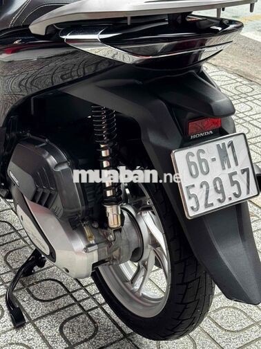 Honda SH 150i ABS 2020 Đen bóng xe zin 9 chủ