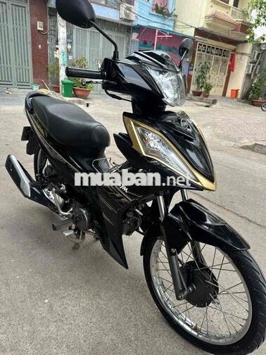SYM Galaxy 50cc 2022. Bs 47 công chứng liền