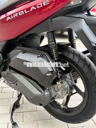 Honda Airblade 160 ABS 2022 Áo Bọc Keo PPF Zin Ken