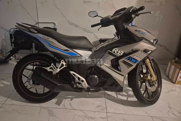 CẦN BÁN HONDA WINNER X V3 2023 ABS chính chủ