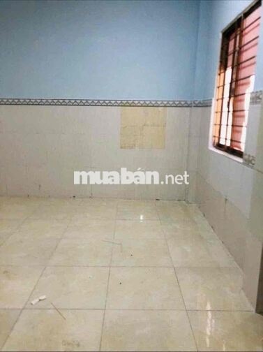 Cho thuê nc 1trệt 1lầu đường Đồng Xoài, 2pn 2wc, Q Tân Bình