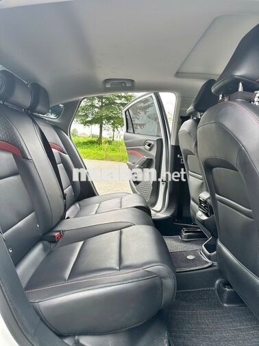 MG5 Luxury 1.5AT 2022 Trắng 21.000km