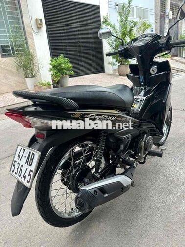 SYM Galaxy 50cc 2022. Bs 47 công chứng liền