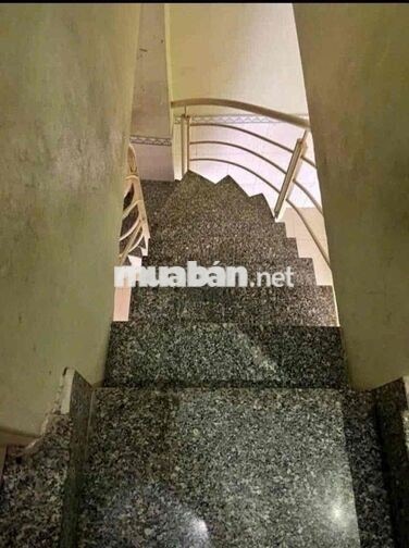 Cho thuê nc 1trệt 1lầu đường Đồng Xoài, 2pn 2wc, Q Tân Bình