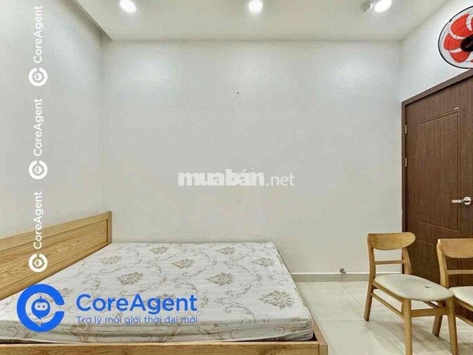 🏠 CĂN HỘ MINI FULL NỘI THẤT GẦN ĐH VĂN HIẾN - XÁCH VALI VÀO Ở NGAY! 🏠