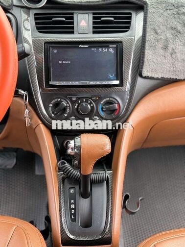 Suzuki Celerio 2018 1.0 CVT Trắng Tự động