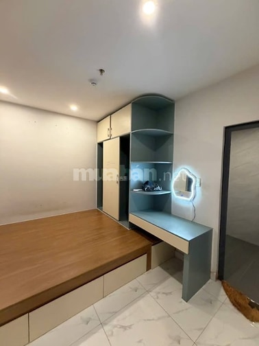 Cho thuê C/c Melody Residence, 869 Âu Cơ - Nhà mới đủ NT giá thuê 14tr