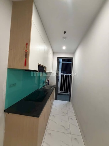 Cho thuê C/c Melody Residence, 869 Âu Cơ - Nhà mới đủ NT giá thuê 14tr
