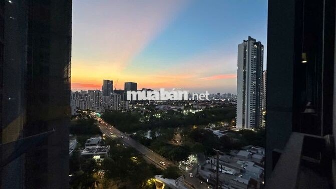 🔥 CĂN HỘ SUNSHINE SKY CITY – 2PN2WC TẦNG CAO | VIEW PHÁO HOA