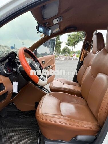 Suzuki Celerio 2018 1.0 CVT Trắng Tự động