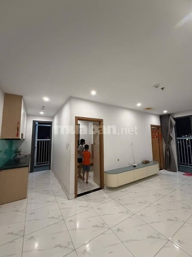 Cho thuê C/c Melody Residence, 869 Âu Cơ - Nhà mới đủ NT giá thuê 14tr