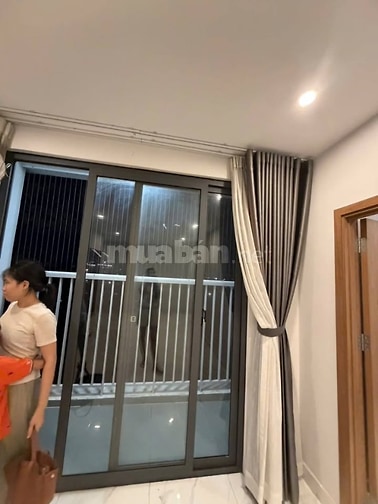 Cho thuê C/c Melody Residence, 869 Âu Cơ - Nhà mới đủ NT giá thuê 14tr