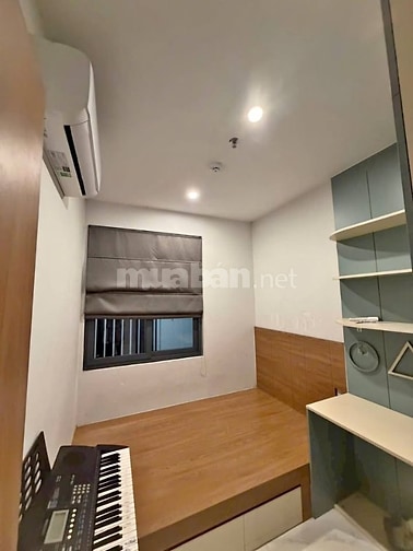 Cho thuê C/c Melody Residence, 869 Âu Cơ - Nhà mới đủ NT giá thuê 14tr