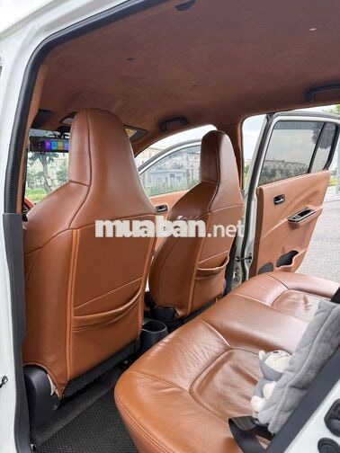 Suzuki Celerio 2018 1.0 CVT Trắng Tự động