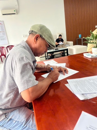 Dịch vụ người đi kiểm định xe ô tô nhanh