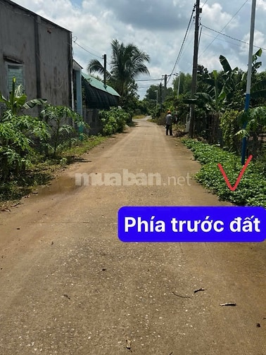 Bán 1 lô đất 8.547m, có 300m thổ cư , thuận tiện cho việc xây mới