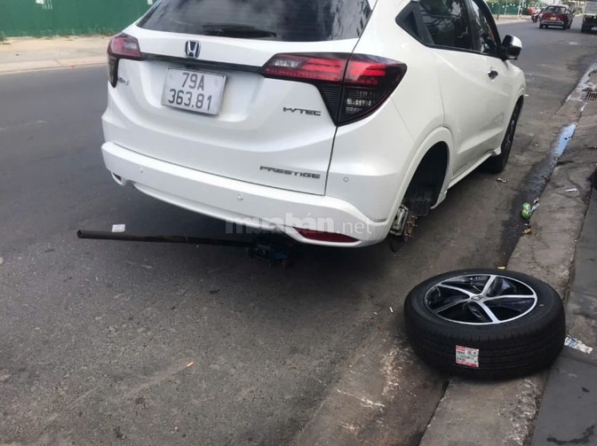 Dịch vụ người đi kiểm định xe ô tô nhanh