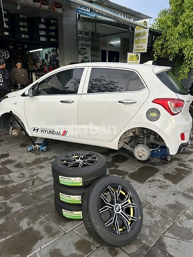 Dịch vụ người đi kiểm định xe ô tô nhanh