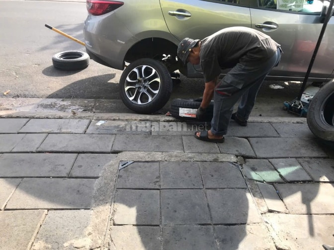 Dịch vụ người đi kiểm định xe ô tô nhanh