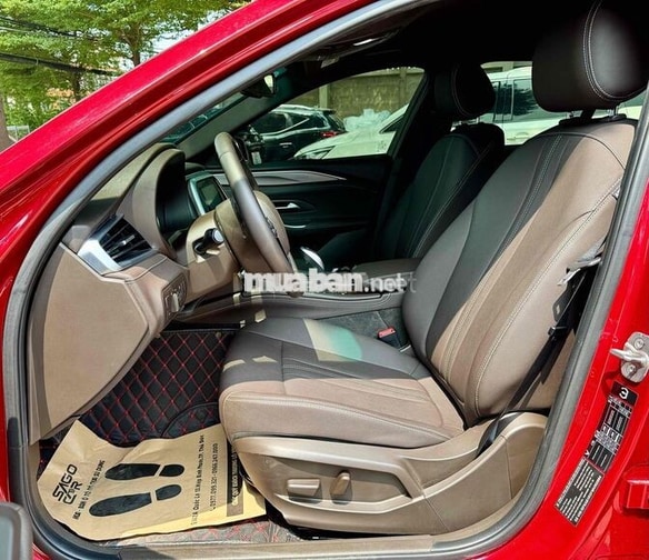VinFast Lux A 2.0 Base 2021 55.000 km Đỏ