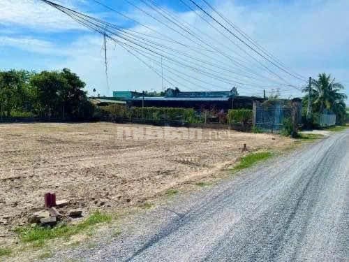 Bán lô Đất 500m2 có sẵn 200 m2 thổ cư giá 650tr minh lập chơn thành