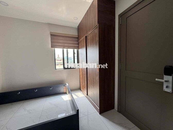 CHUNG CƯ MINI - STUDIO TRỆT SÂN VƯỜN ngay ĐẦM SEN
