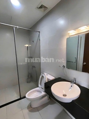 Cần cho thuê chung cư Topaz Home-2PN, Full NT, 76m2, Giá 7,5 tr/th