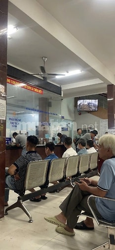 Dịch vụ người đi kiểm định xe ô tô nhanh