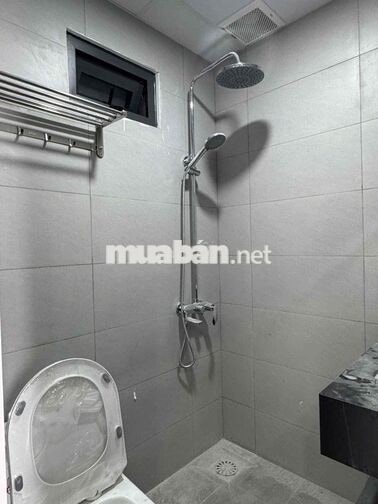 CHUNG CƯ MINI - STUDIO TRỆT SÂN VƯỜN ngay ĐẦM SEN