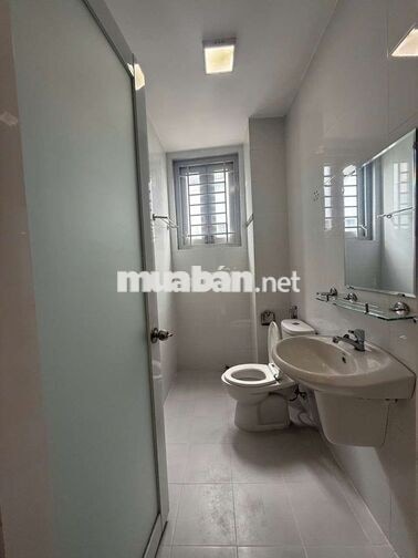 NHÀ CẠNH VẠN PHÚC MỚI SƠN SỬA 4 PHÒNG NGỦ