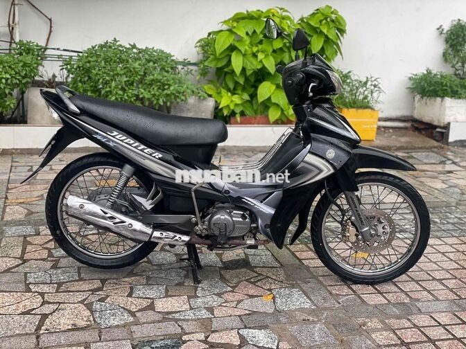 Yamaha Jupiter MX siêu chất chức năng đầy đue