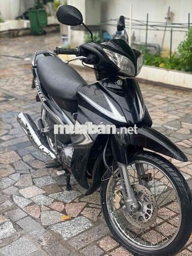 Yamaha Jupiter MX siêu chất chức năng đầy đue