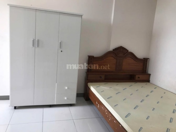 Chung cư Hope Garden, Phan Huy Ích cho thuê căn 2PN, NT mới giá 9tr/th