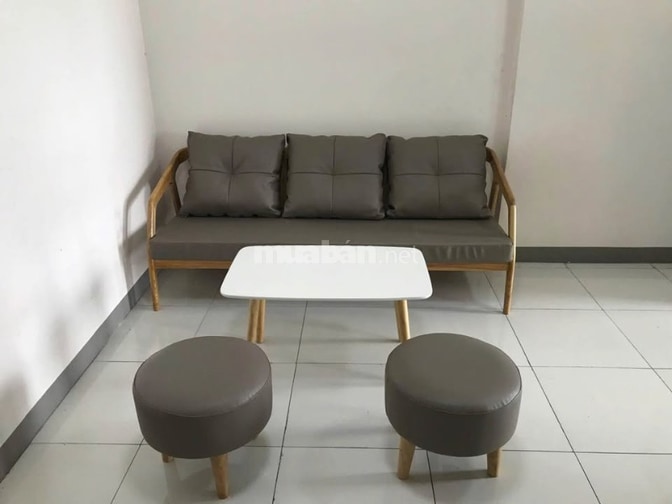 Chung cư Hope Garden, Phan Huy Ích cho thuê căn 2PN, NT mới giá 9tr/th