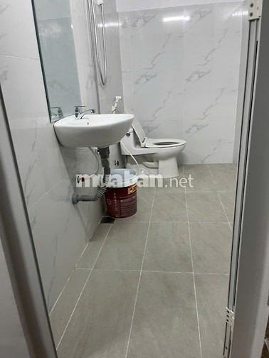 Bán hoặc cho thuê nhà đường Nguyễn Đình Chiểu, P.Đức Nhuận, hẻm xe tải