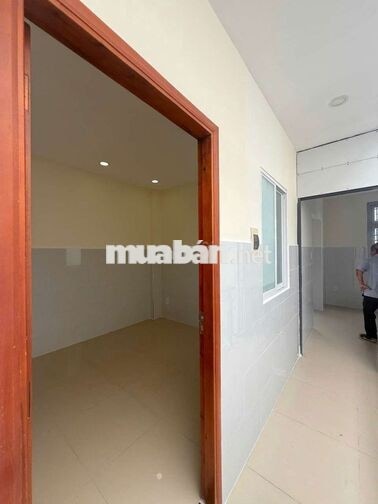 NHÀ CẠNH VẠN PHÚC MỚI SƠN SỬA 4 PHÒNG NGỦ