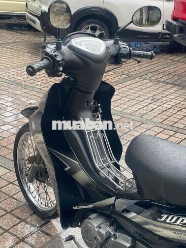 Yamaha Jupiter MX siêu chất chức năng đầy đue