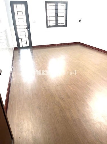 Bán hoặc cho thuê nhà đường Nguyễn Đình Chiểu, P.Đức Nhuận, hẻm xe tải