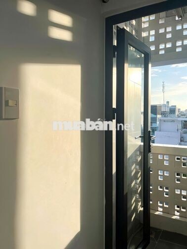 1PN TÁCH BẾP THOÁNG ĐI VINCOM, EMART - DƯƠNG QUẢNG HÀM ĐI PHAN VĂN TRỊ