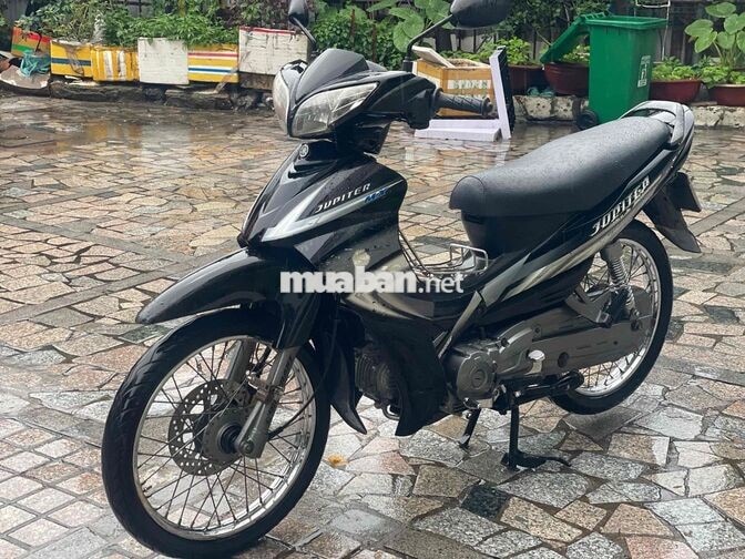 Yamaha Jupiter MX siêu chất chức năng đầy đue