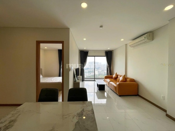 C/c Nguyễn Kim Quận 10, 3PN full nội thất giá 15.5 tr/th nhà trống sẵn