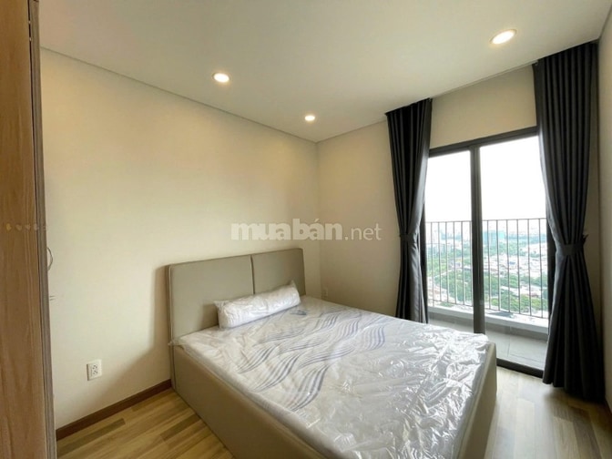 C/c Nguyễn Kim Quận 10, 3PN full nội thất giá 15.5 tr/th nhà trống sẵn
