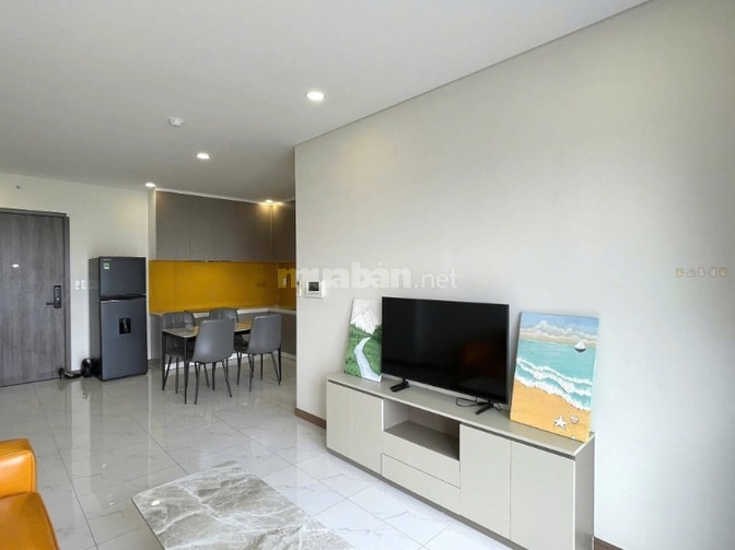 C/c Nguyễn Kim Quận 10, 3PN full nội thất giá 15.5 tr/th nhà trống sẵn