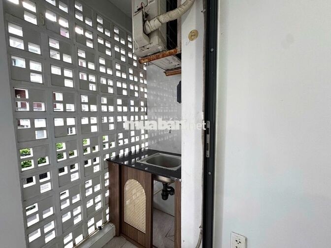 1PN TÁCH BẾP THOÁNG ĐI VINCOM, EMART - DƯƠNG QUẢNG HÀM ĐI PHAN VĂN TRỊ