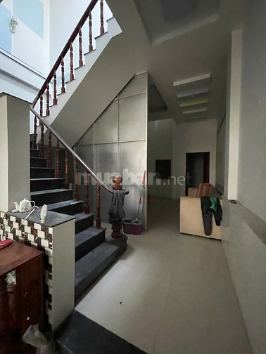 Nhà bán tại đường Xuân Thới Thượng 58 C, Xã Bà Điểm, TPHCM 