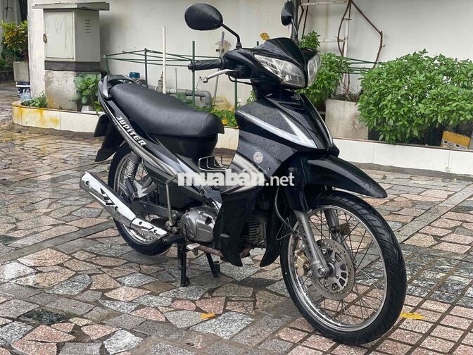Yamaha Jupiter MX siêu chất chức năng đầy đue