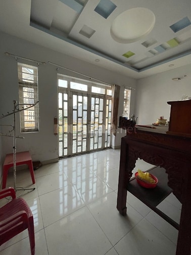 Nhà bán tại đường Xuân Thới Thượng 58 C, Xã Bà Điểm, TPHCM 