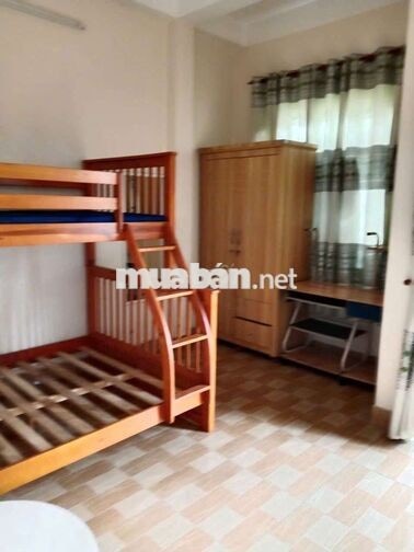 NHÀ 1TRỆT 1LẦU+ST 2PN 2WC HẺM OTO ĐƯỜNG 11 LINH XUÂN. Ở GĐ+KD OL, VP