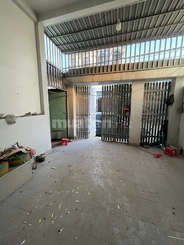 Nhà bán tại đường Xuân Thới Thượng 58 C, Xã Bà Điểm, TPHCM 