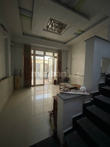Nhà bán tại đường Xuân Thới Thượng 58 C, Xã Bà Điểm, TPHCM 